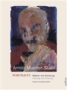 Armin Mueller-Stahl, Jürgen Strauß - Portraits