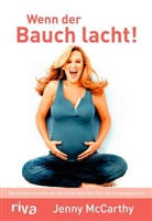 Jenny McCarthy - Wenn der Bauch lacht!