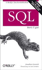 Jonathan Gennick - SQL - kurz & gut