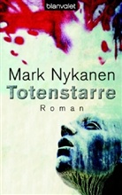 Mark Nykanen - Totenstarre