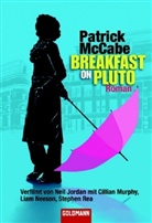 Patrick McCabe - Breakfast on Pluto