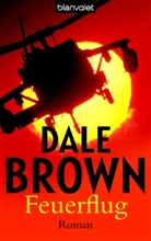 Dale Brown - Feuerflug