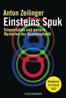 Anton Zeilinger - Einsteins Spuk