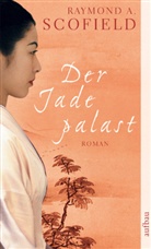 Raymond A. Scofield - Der Jadepalast