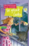 Gesine Schulz - Privatdetektivin Billie Pinkernell - Der geklaute Garten