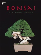 Bonsai Europe, Horst Stahl - Bonsai