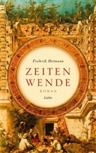 Frederik Hetmann, Hans-Christian Kirsch - Zeitenwende