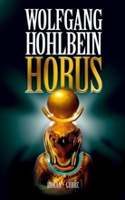 Wolfgang Hohlbein - Horus