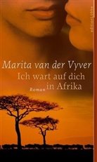 Marita Van Der Vyver - Ich wart auf dich in Afrika