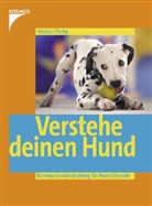 Viviane Theby - Verstehe deinen Hund