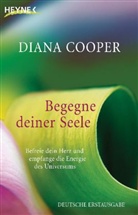 Diana Cooper - Begegne deiner Seele