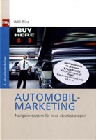 Willi Diez - Automobil-Marketing