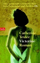 Catherine Texier - Victorine