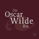 Oscar Wilde, Thomas Vogt - Die Oscar Wilde Box, 5 Audio-CDs (Audio book)