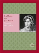 Jane Austen, Eva Mattes - Verstand und Gefühl, 11 Audio-CDs m. MP3-CD (Hörbuch)