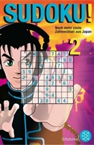 Die Zeit - Sudoku!. Tl.2