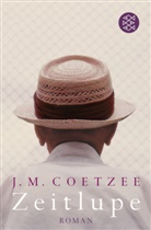 J. M. Coetzee - Zeitlupe