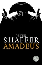 Peter Shaffer - Amadeus