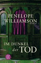 Penelope Williamson - Im Dunkel der Tod