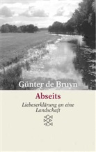 Günter Bruyn, Günter de Bruyn, Günter de Bruyn, Rüdiger Südhoff - Abseits