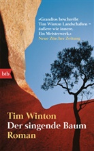Tim Winton - Der singende Baum