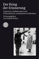 Haral Welzer, Harald Welzer - Der Krieg der Erinnerung