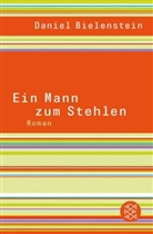 Daniel Bielenstein - Ein Mann zum Stehlen