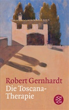 Robert Gernhardt - Die Toscana-Therapie