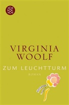 Virginia Woolf, Klau Reichert - Zum Leuchtturm