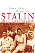 Simon Montefiore, Simon S Montefiore, Simon Sebag Montefiore, Simon Sebag Montefiore - Stalin
