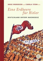 Broderse, BRODERSEN, Ingk Brodersen, Ingke Brodersen, Ster, Stern... - Eine Erdbeere für Hitler