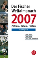 Der Fischer Weltalmanach