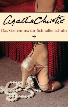 Agatha Christie - Das Geheimnis der Schnallenschuhe