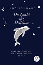 Hugo Verlomme - Die Nacht der Delphine