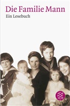 Barbar Hoffmeister, Barbara Hoffmeister - Die Familie Mann