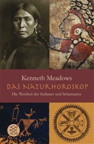 Kenneth Meadows - Das Naturhoroskop