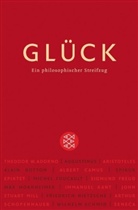 Sascha Michel - Glück, Ein philosophischer Streifzug