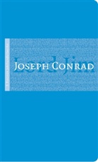 Joseph Conrad - Lord Jim, Sonderausgabe