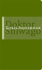 Boris Pasternak - Doktor Shiwago