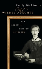 Emily Dickinson, Uda Strätling - Wilde Nächte
