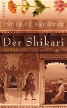 Inderjit Badhwar - Der Shikari