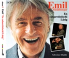 Emil Steinberger - En cabaretistischi Läsig, 2 Audio-CD (Audio book)