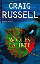 Craig Russell - Wolfsfährte