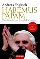 Andreas Englisch - Habemus Papam