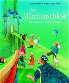 Betina Gotzen-Beek, Ursel Scheffler, Betina Gotzen-Beek - Das Märchenschloss