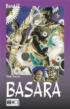 Yumi Tamura - Basara 17