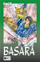 Yumi Tamura - Basara. Bd.18