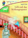 Ingrid Uebe, Silvio Neuendorf - Pia und das Schlossgespenst