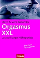 Steve Bodansky, Vera Bodansky - Orgasmus XXL