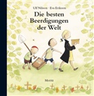 Eriksson, Eva Eriksson, Nilsso, Ulf Nilsson, Eva Eriksson, Ole Könnecke - Die besten Beerdigungen der Welt